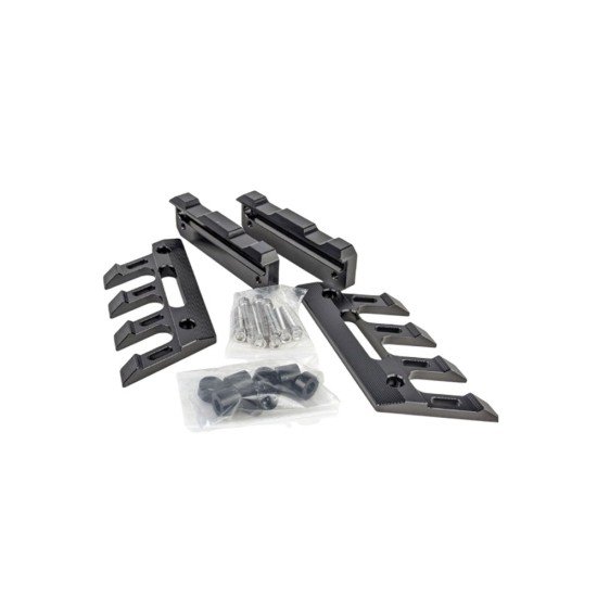 Front Shock Absorber Fender Protection Cover Fit Front Fork Guard