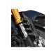 Front Shock Absorber Fender Protection Cover Fit Front Fork Guard