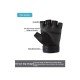 Army Half Finger Hand Gloves
