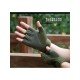 Army Half Finger Hand Gloves