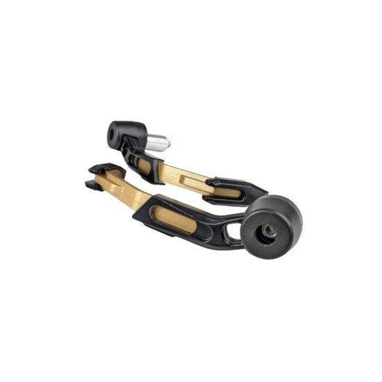 Lever Guard Brake Clutch Levers Guard Protector for Motorcycle