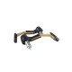Lever Guard Brake Clutch Levers Guard Protector for Motorcycle