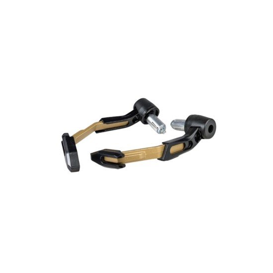 Lever Guard Brake Clutch Levers Guard Protector for Motorcycle