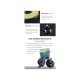 Loud Snail Horn For Motorcycle Car Automotive Waterproof Design 12v 108-118db Long Life Span Durable 