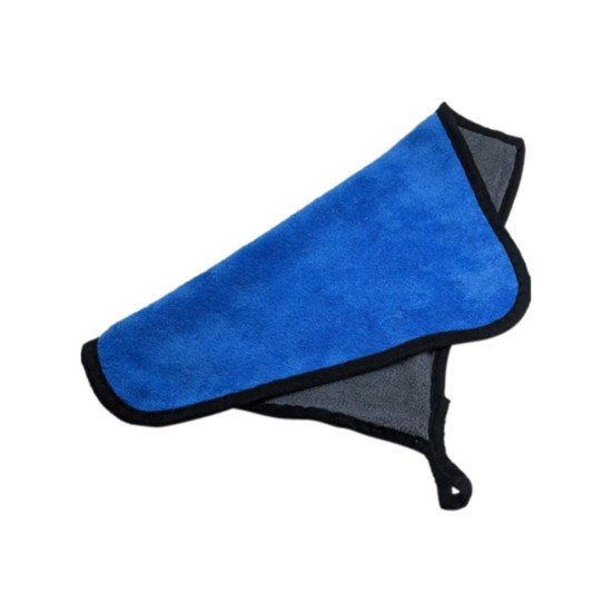 Microfiber Towel For Motorcycle Car Household