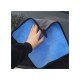 Microfiber Towel For Motorcycle Car Household