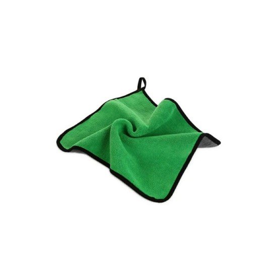 Microfiber Towel For Motorcycle Car Household