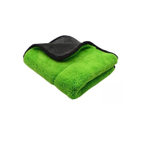 Microfiber Towel For Motorcycle Car Household