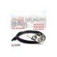 Motorcycle 2 Pin 12V Waterproof Metal (Aluminum Alloy) Handlebar Switch 