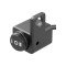 Motorcycle 25mm Handlebar Headlight Switch with LED Light