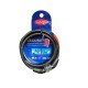Helmet Bicycle 4 Digit Combination Password Lock