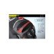 Ones Again Ventilated Touch Screen Full-Finger Motorcycle Gloves Breathable Wear-Resistant TPU Shell Protection 