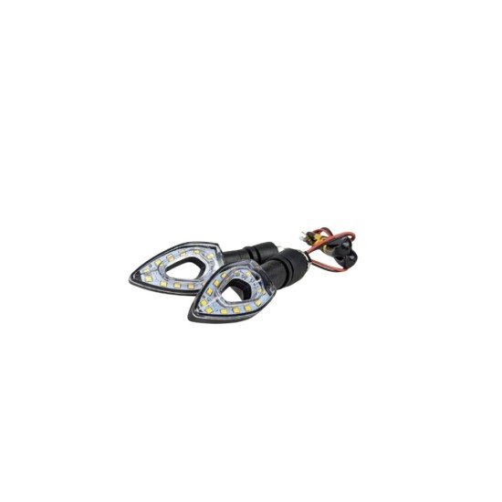 PATA Design LED Indicators for all Bike