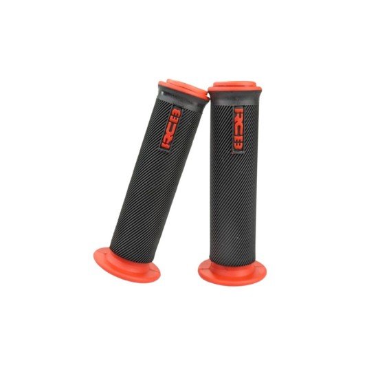 RCB Racing Boy Handle Grip For All Motorcycle