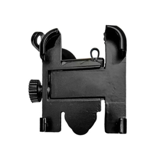 Universal Metal Mobile Holder Phone Mount With Mirror USB Charger Enabled Mobile Phone Holder For Motorcycle And Bicycle