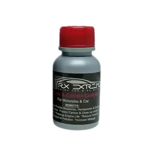 RX Extreme Octane Booster & Carbon Cleaner 100 ml