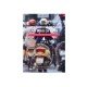 Smart USB Rechargeable LED Helmet Safety Light – Red Warning Tail Light For Night Riding