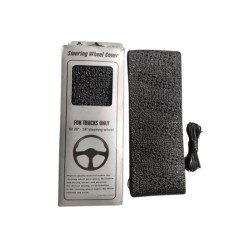 Steering Wheel/Bumper Cover
