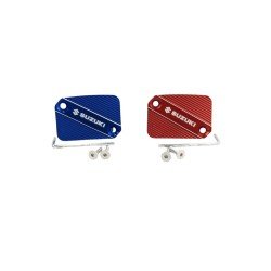 Suzuki Gixxer Master Cylinder Cover
