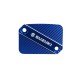 Suzuki Gixxer Master Cylinder Cover