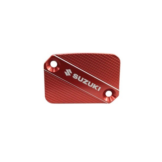Suzuki Gixxer Master Cylinder Cover