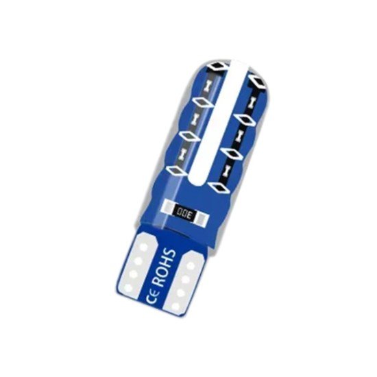 T10 LED Bulbs Parking Bulb License Plate Lights Car Dome Reading Lamp LED For Motorcycle And Car