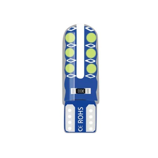 T10 LED Bulbs Parking Bulb License Plate Lights Car Dome Reading Lamp LED For Motorcycle And Car