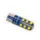 T10 LED Bulbs Parking Bulb License Plate Lights Car Dome Reading Lamp LED For Motorcycle And Car