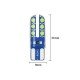 T10 LED Bulbs Parking Bulb License Plate Lights Car Dome Reading Lamp LED For Motorcycle And Car