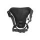 Thigh Bag For Motorcycle Riding Organizer Multipurpose Safety Bag For Bikers 
