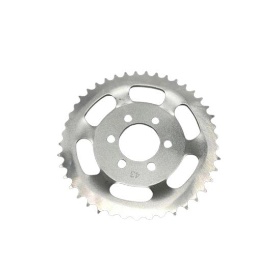 Yamaha FZS V3 Timing Chain Set