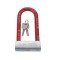 U Shape 8832 Motorcycle Bicycle Door Lock