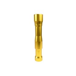 Universal Bumper Leg Guard for Motorcycle 
