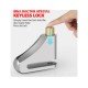 Universal Disc Brake Lock Rust-Proof Anti-Theft With 2 Keys
