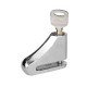 Universal Disc Brake Lock Rust-Proof Anti-Theft With 2 Keys