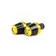 Universal Handle Bar Grips or End Cap Plug Gutli For All Motorcycle