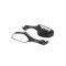 Universal Kawaasaki Ninja Kit Rear View Side Mirror With Led Indicator