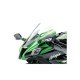 Universal Kawaasaki Ninja Kit Rear View Side Mirror With Led Indicator