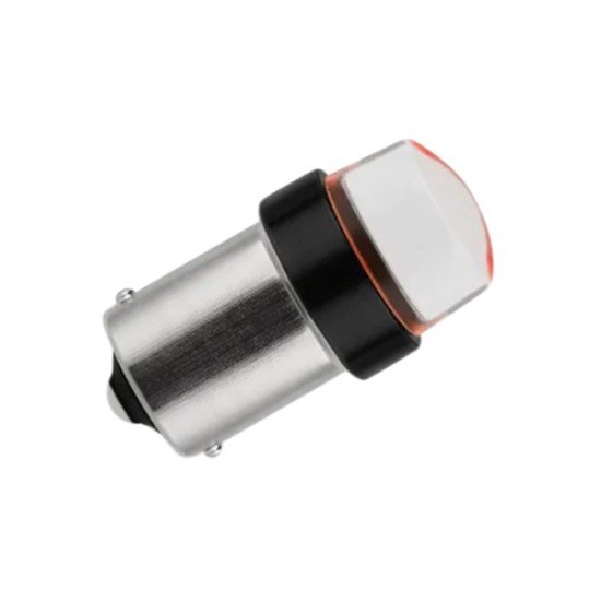 Universal Motorcycle Car Indicator Flashing LED Bulb Reverse Turn Signal Brake Bulb