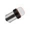 Universal Motorcycle Car Indicator Flashing LED Bulb Reverse Turn Signal Brake Bulb