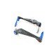 Universal Lever Guard Brake Clutch Levers Guard Protector for Motorcycle