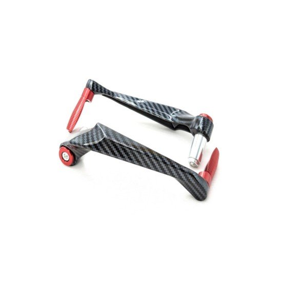 Universal Lever Guard Brake Clutch Levers Guard Protector for Motorcycle