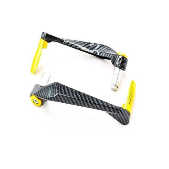 Universal Lever Guard Brake Clutch Levers Guard Protector for Motorcycle
