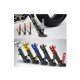 Universal Motorcycle Aluminum Alloy Adjustable Stand Any Color