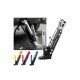 Universal Motorcycle Aluminum Alloy Adjustable Stand Any Color