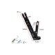 Universal Motorcycle Aluminum Alloy Adjustable Stand Any Color