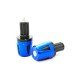 Universal Motorcycle Handlebar Grips Bar End Plug for All Motorcycle
