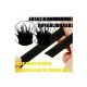 Universal Motorcycle Helmet Bungee Bag Box Carrier Elastic Strap With 2 Metal-Plastic Hook