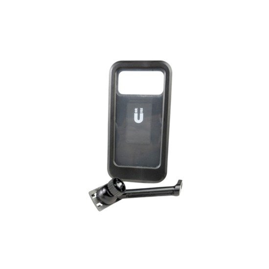 Universal Waterproof Motorcycle Phone Holder Case