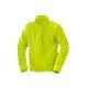 Water-Resistant Lime Color Attractive Stylish Cheap Price Wind Breaker For Motorcycle Outdoor Bicycle Night Work